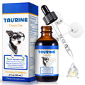 Taurine Liquid Supplement for Dogs 60ml S56041