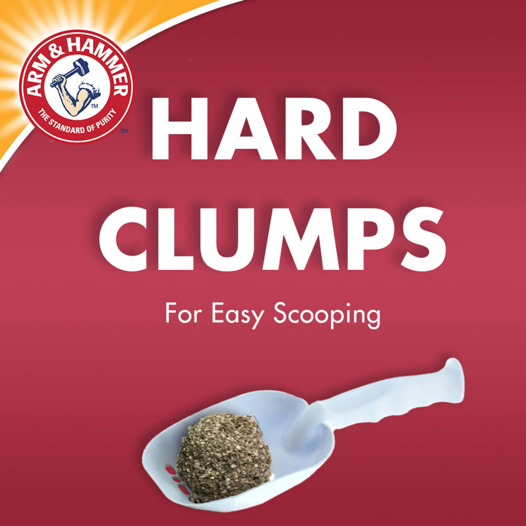 Clumping Litter Fresh Scent 20lb O607331