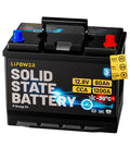 Group 24 Car Battery U4324