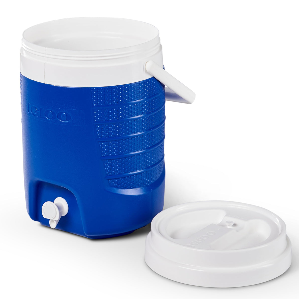 2 Gallon Insulated Portable Beverage Dispenser O861