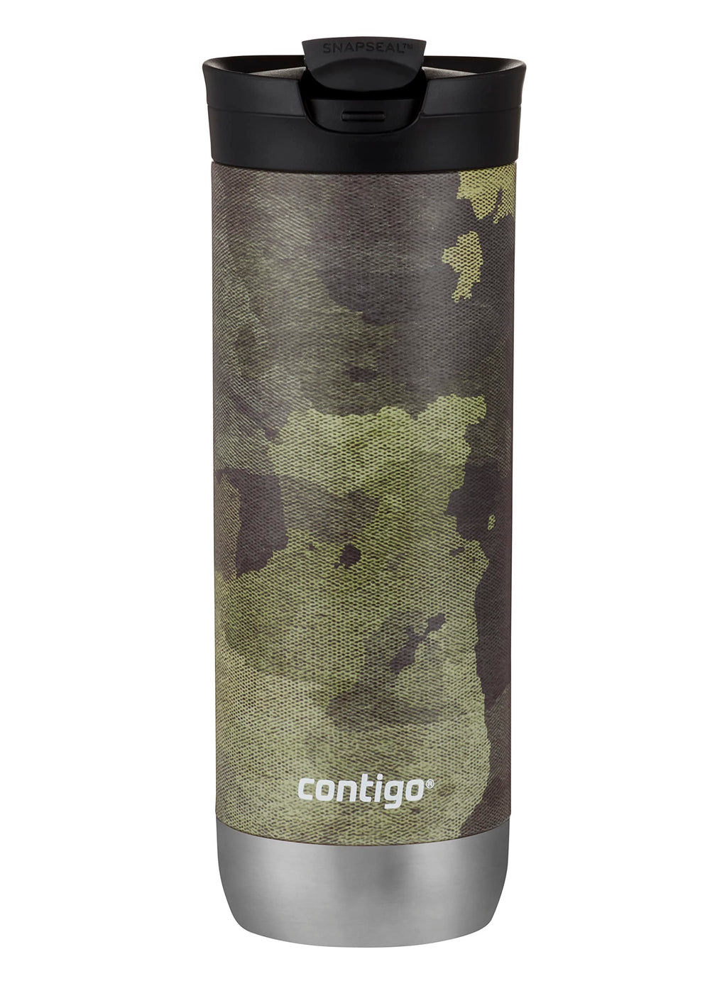 Stainless Steel Travel Mug L697