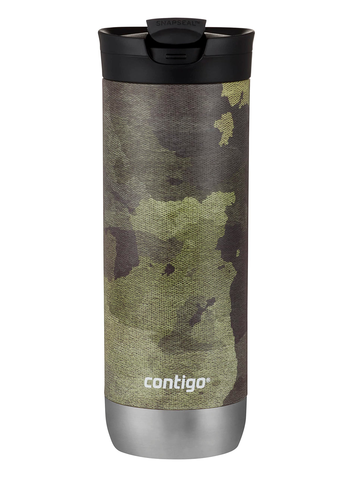 Stainless Steel Travel Mug L697