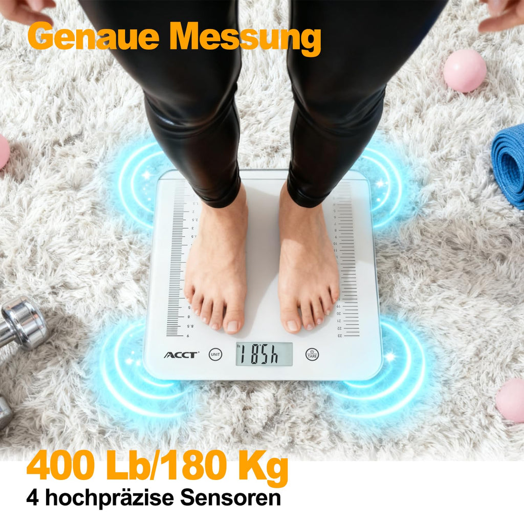 4-in-1 Digital Baby Scale G844117