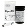 Glucose Test Strips, 50 Count C788844
