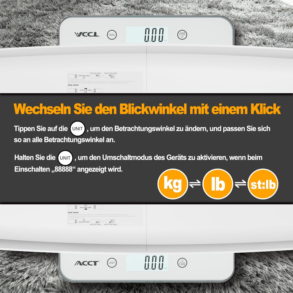 4-in-1 Digital Baby Scale G844117