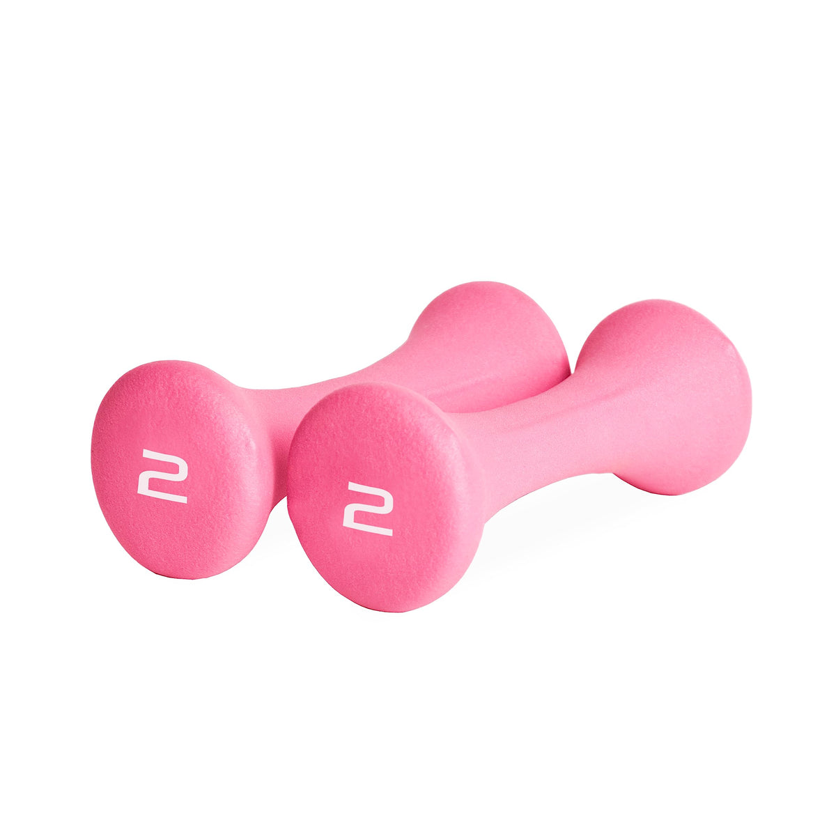 3 Pairs Dumbbells D42147