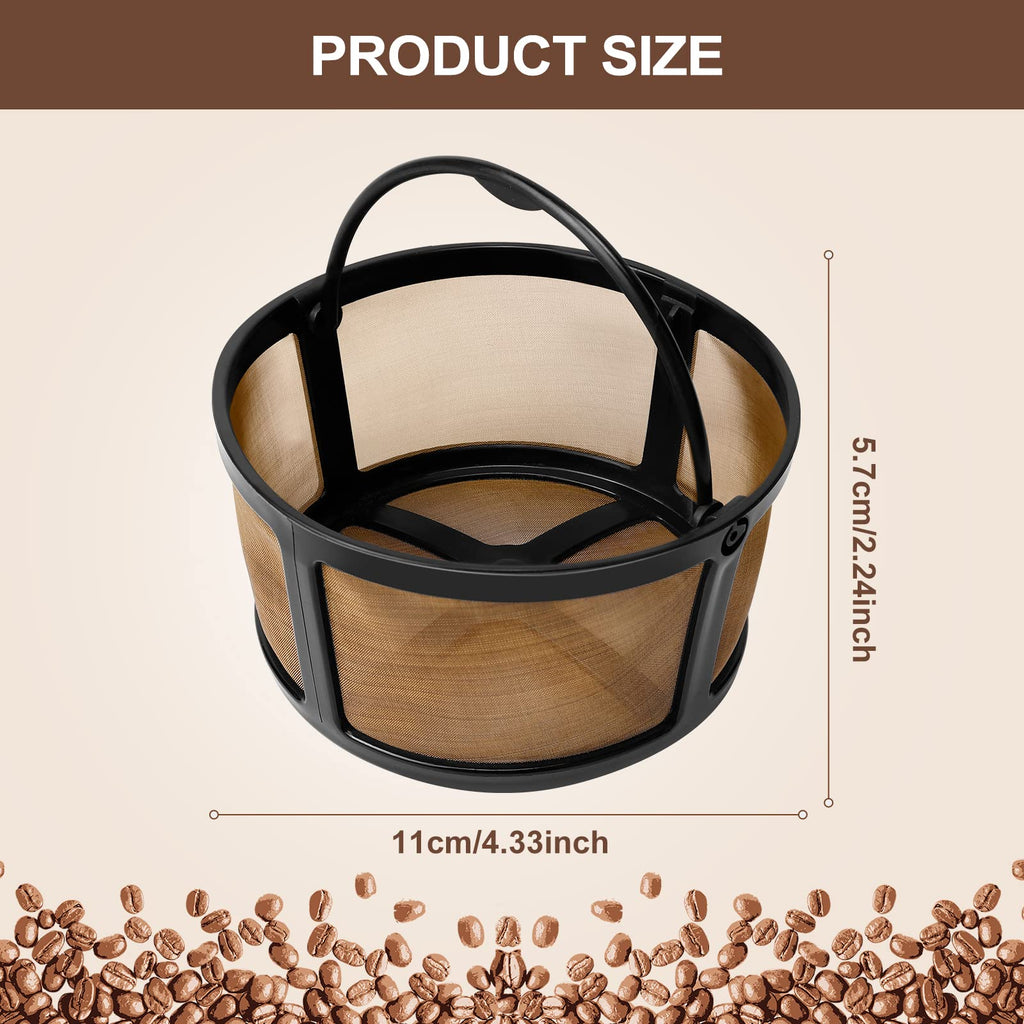 Reusable Coffee Filter K582528
