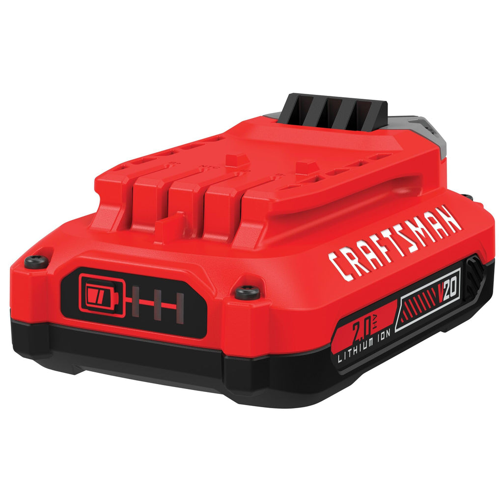 Lithium Ion Battery M547