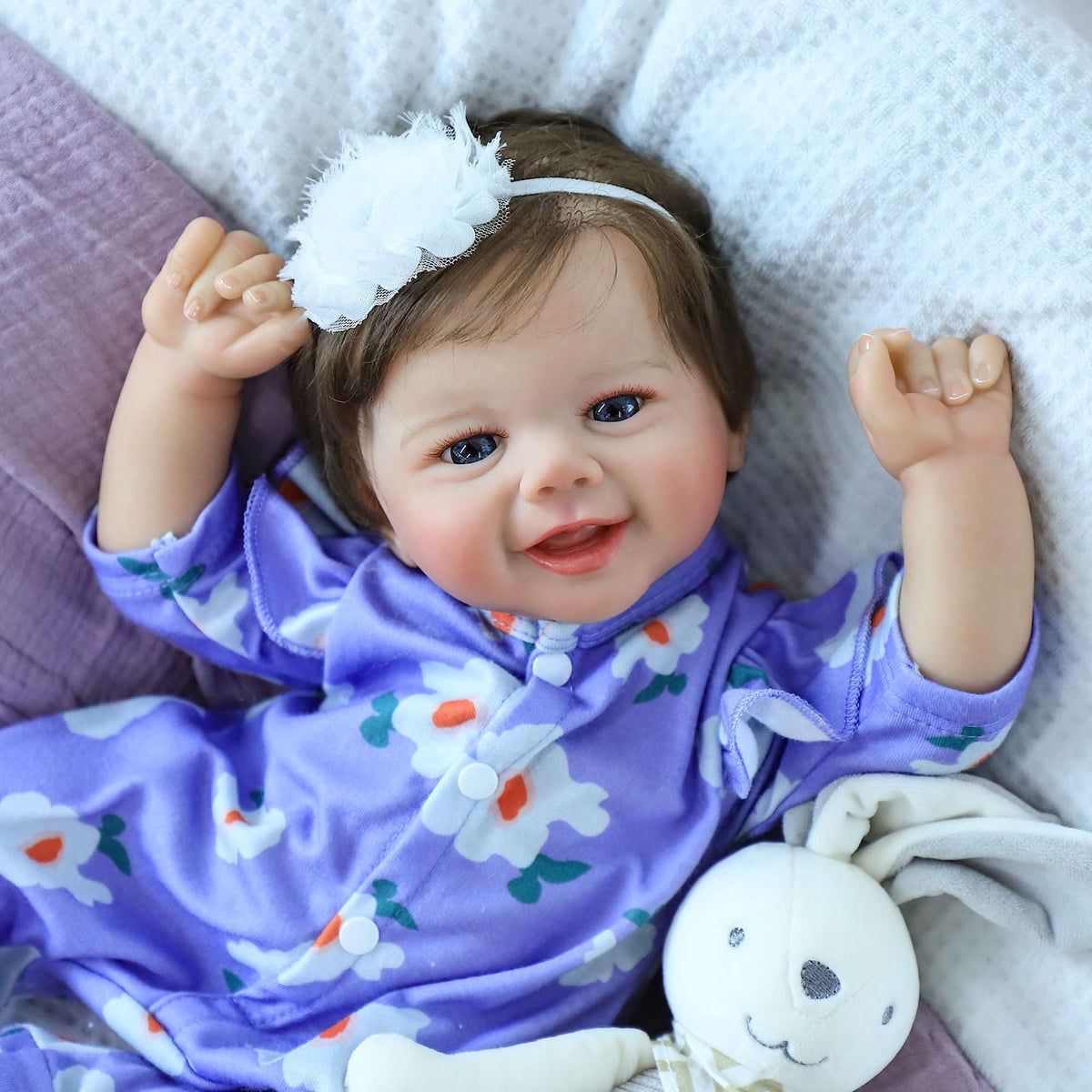 20 Inch Realistic Reborn Baby Dolls C883