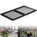 Hinged Door Aquarium Screen Cover M3697