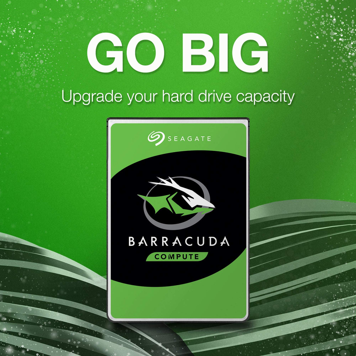 8TB 3.5 Inch SATA Internal Hard Drive K686