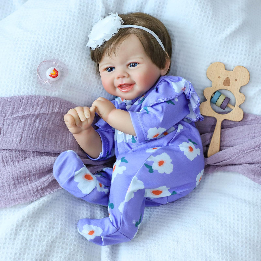 20 Inch Realistic Reborn Baby Dolls C883