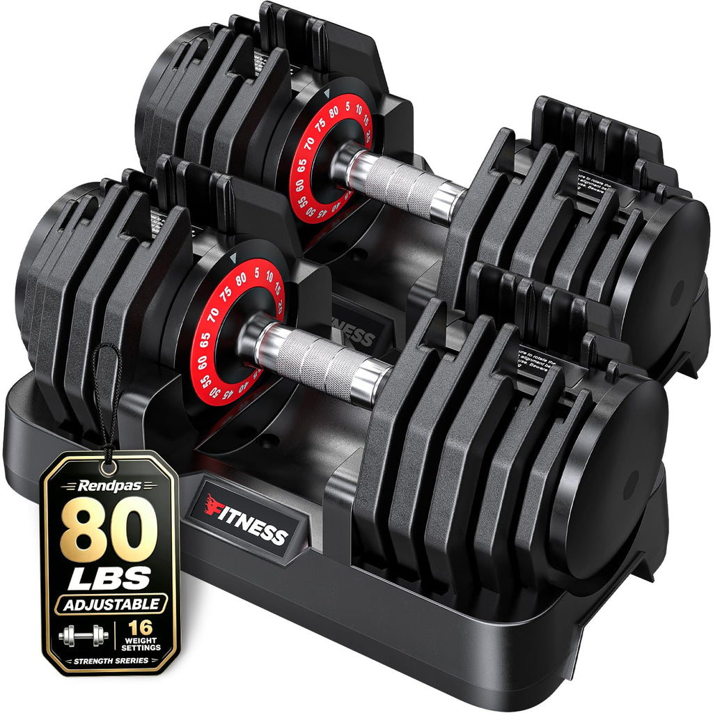Adjustable Dumbbell Set C315