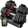 Adjustable Dumbbell Set C315
