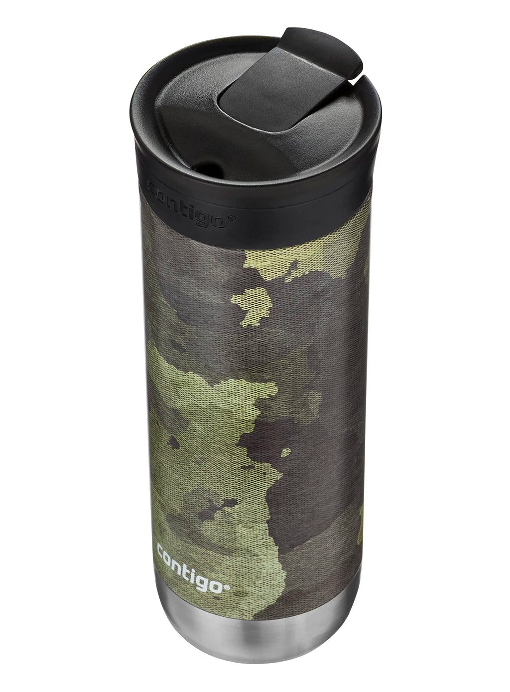 Stainless Steel Travel Mug L697