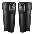 Cordless Rechargeable Leg Compression Massager B934103