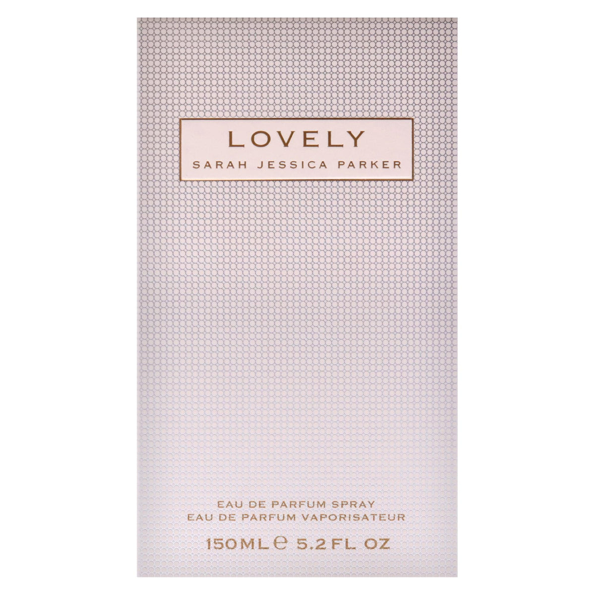 Floral Amber Woody Eau De Parfum Spray 5.2 oz L6364