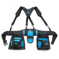 Framing Tool Belt with Suspenders D6421