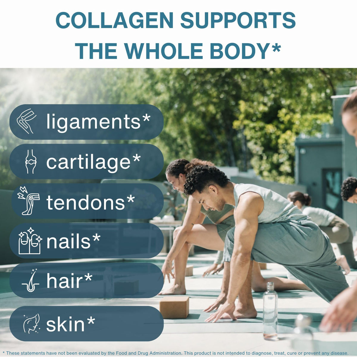 Hydrolyzed Bovine Collagen Peptides G37903