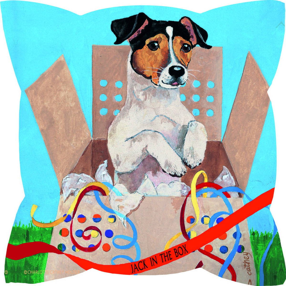 Pillow T439685