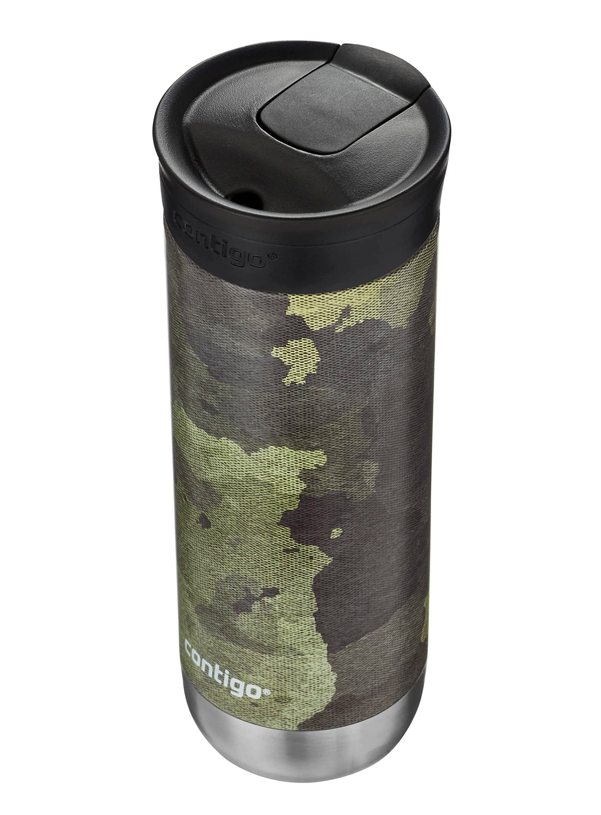 Stainless Steel Travel Mug L697