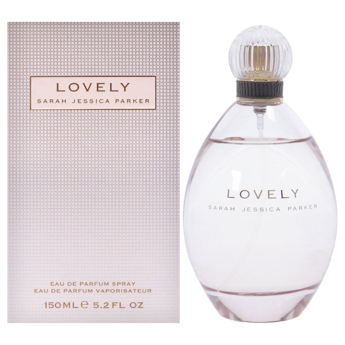 Floral Amber Woody Eau De Parfum Spray 5.2 oz L6364