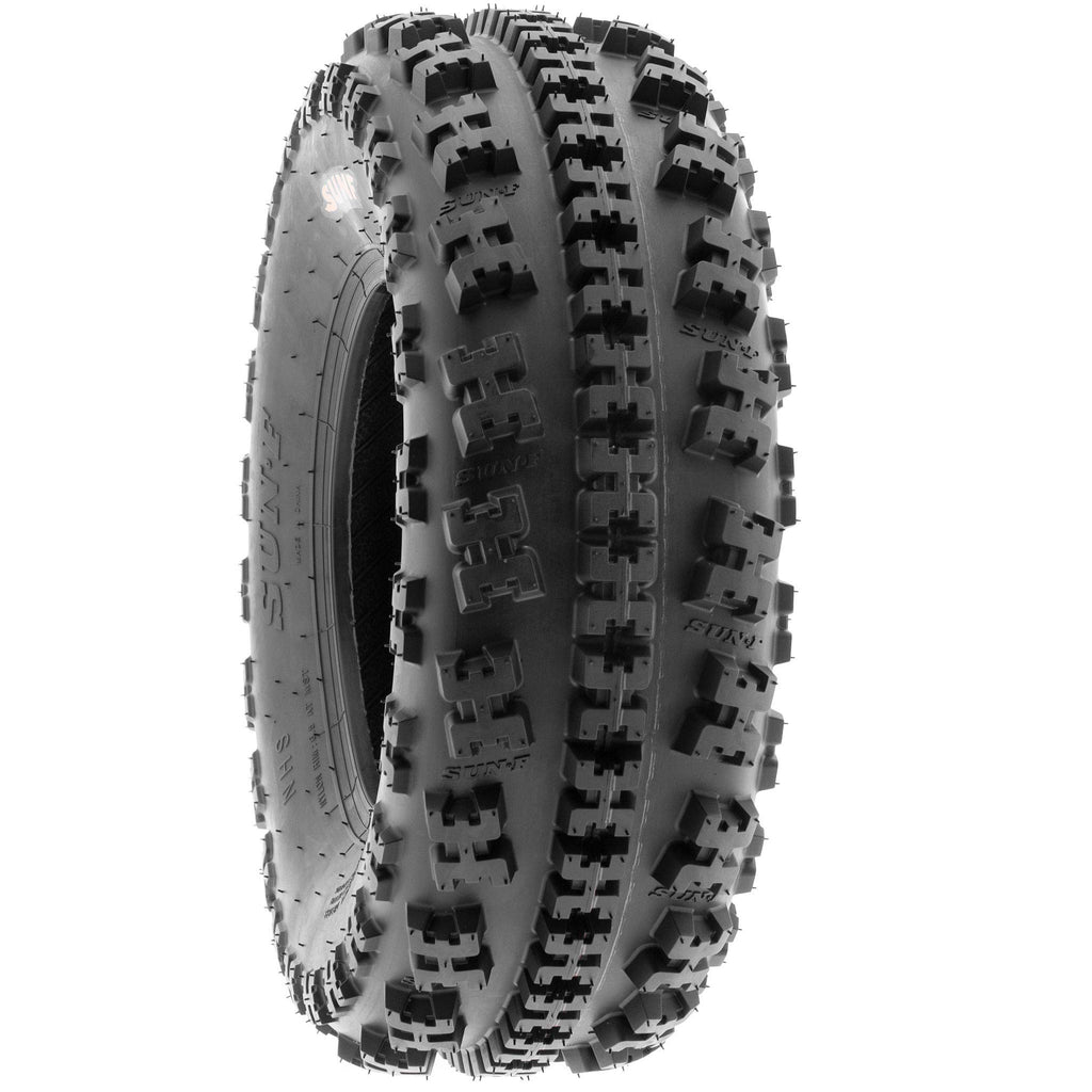 19x7-8 Tubeless ATV UTV Tire B6440