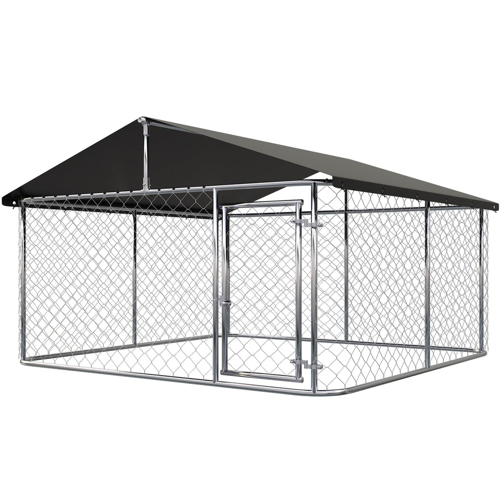 78”x 78” Heavy Duty Dog Enclosure X14787