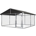 78”x 78” Heavy Duty Dog Enclosure X14787