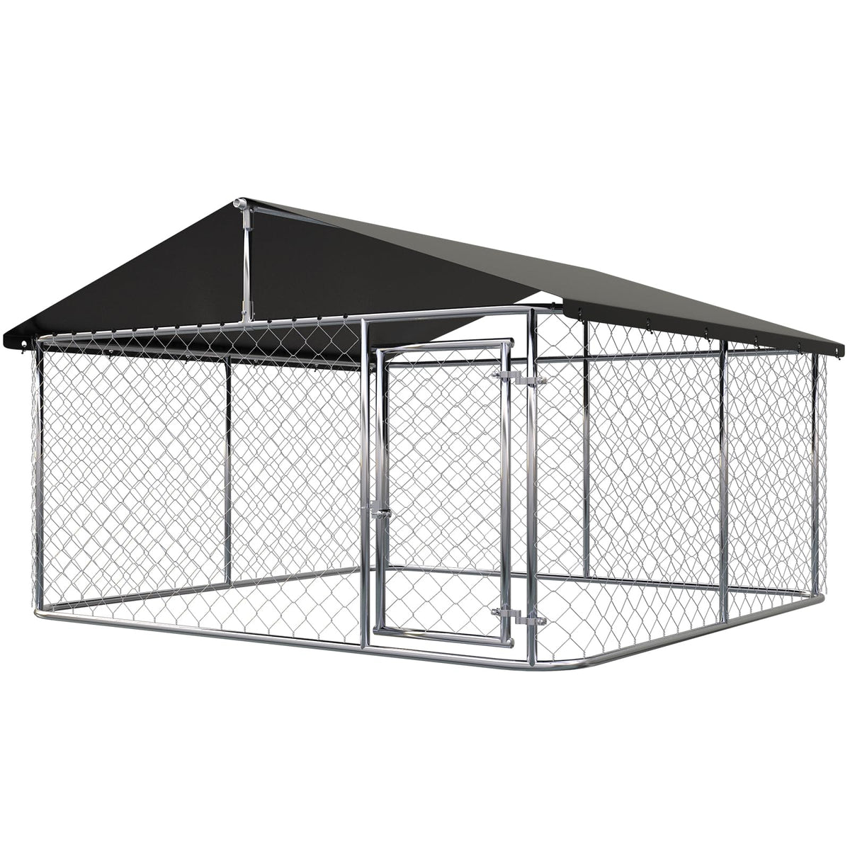 78”x 78” Heavy Duty Dog Enclosure X14787
