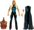 WWE Elite Collection Action Figure with Accessory and Build-A-Figure Parts N1028
