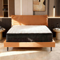 Full Size 10 Inch Hybrid Mattress with Gel Memory Foam & Pocket Springs I288