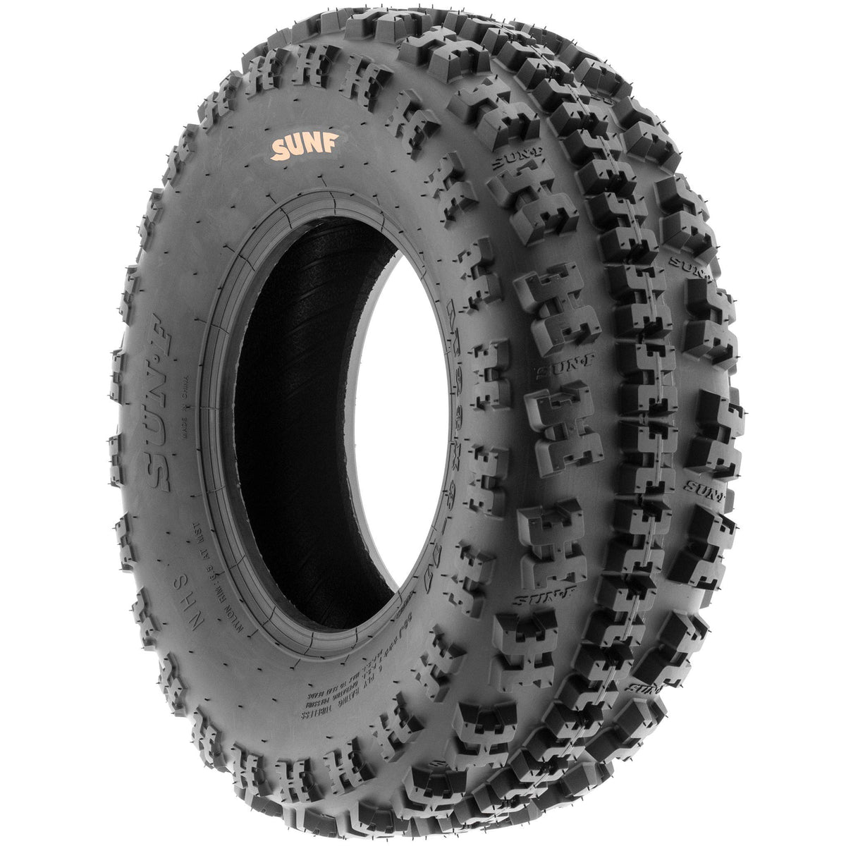 19x7-8 Tubeless ATV UTV Tire B6440