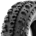 19x7-8 Tubeless ATV UTV Tire B6440