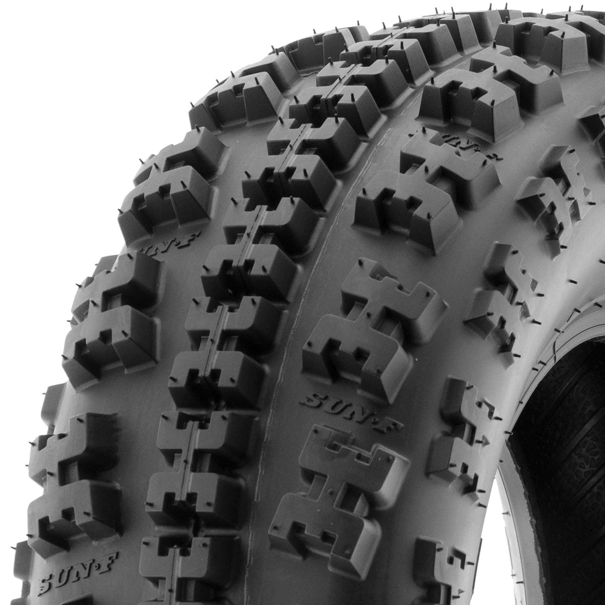 19x7-8 Tubeless ATV UTV Tire B6440