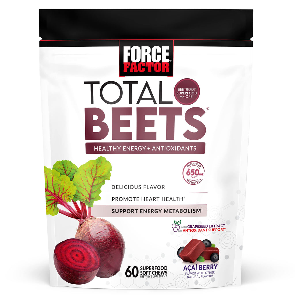 Turmeric Joint Support Supplement & Superfood Chews V67299