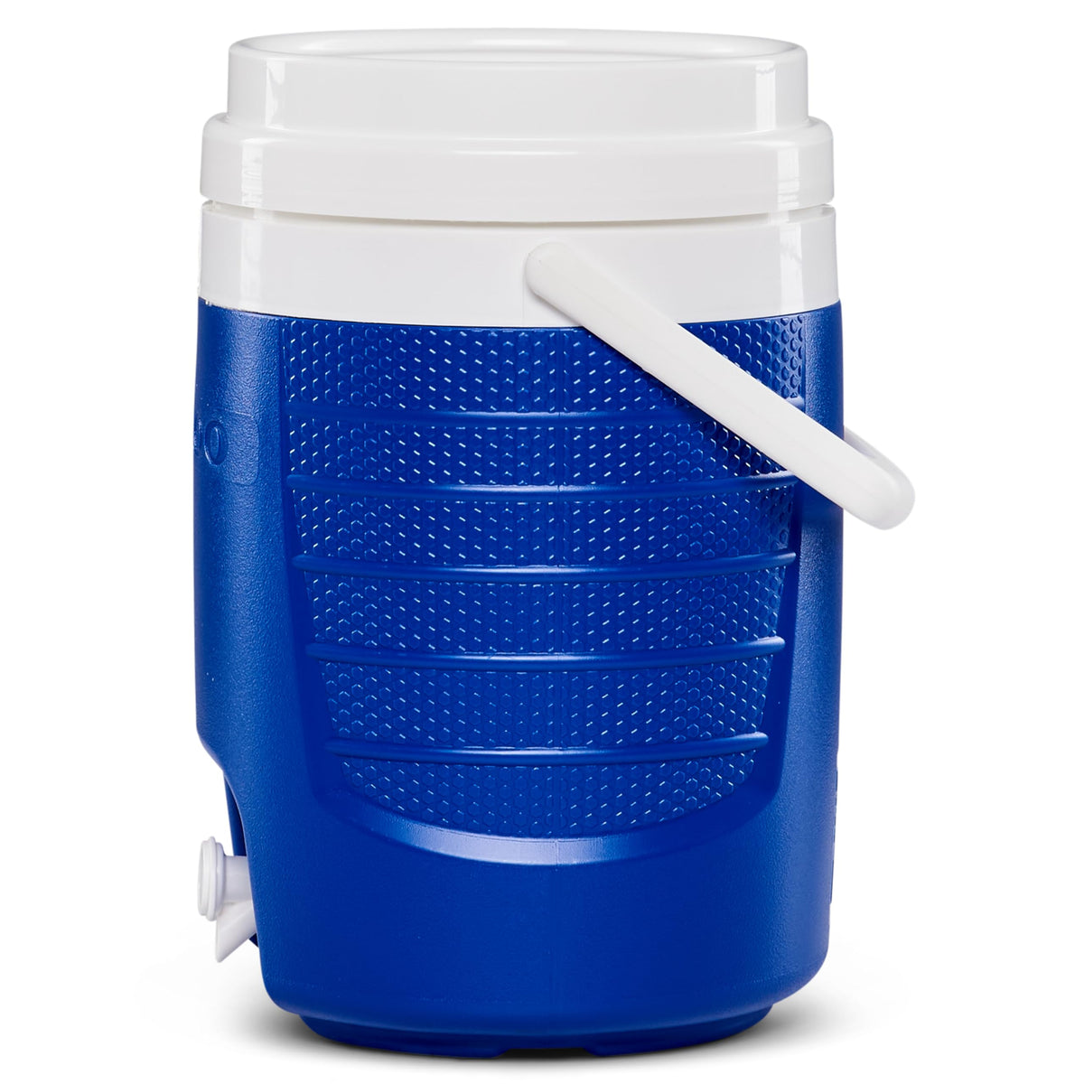 2 Gallon Insulated Portable Beverage Dispenser O861