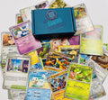 Pokemon Booster Pack + 25 Cards U69057